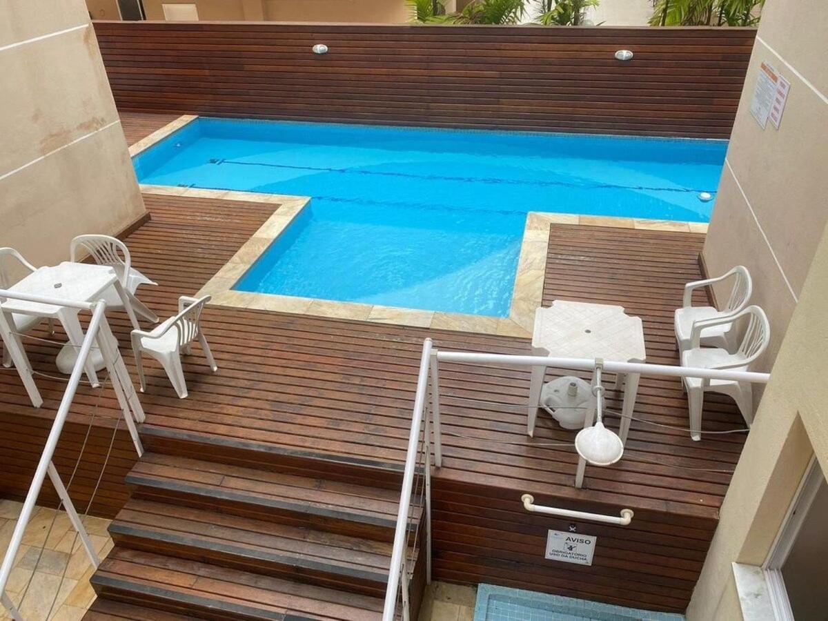 Raridade 2 Vagas Praia Grande - Ponta Nobre ウバトゥバ エクステリア 写真